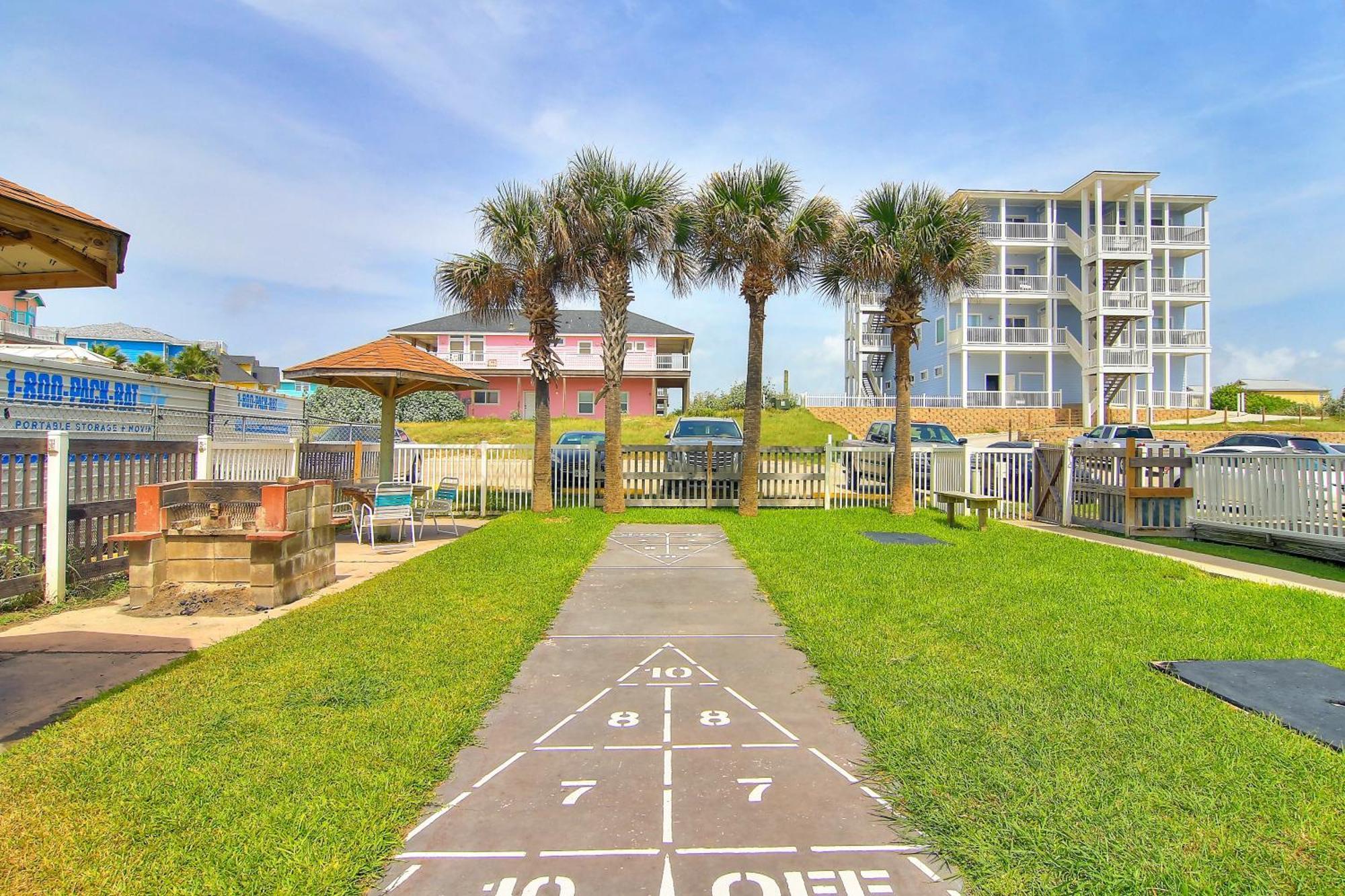Beachgate Condo Suites And Hotel 437 Condo Port Aransas Exterior foto